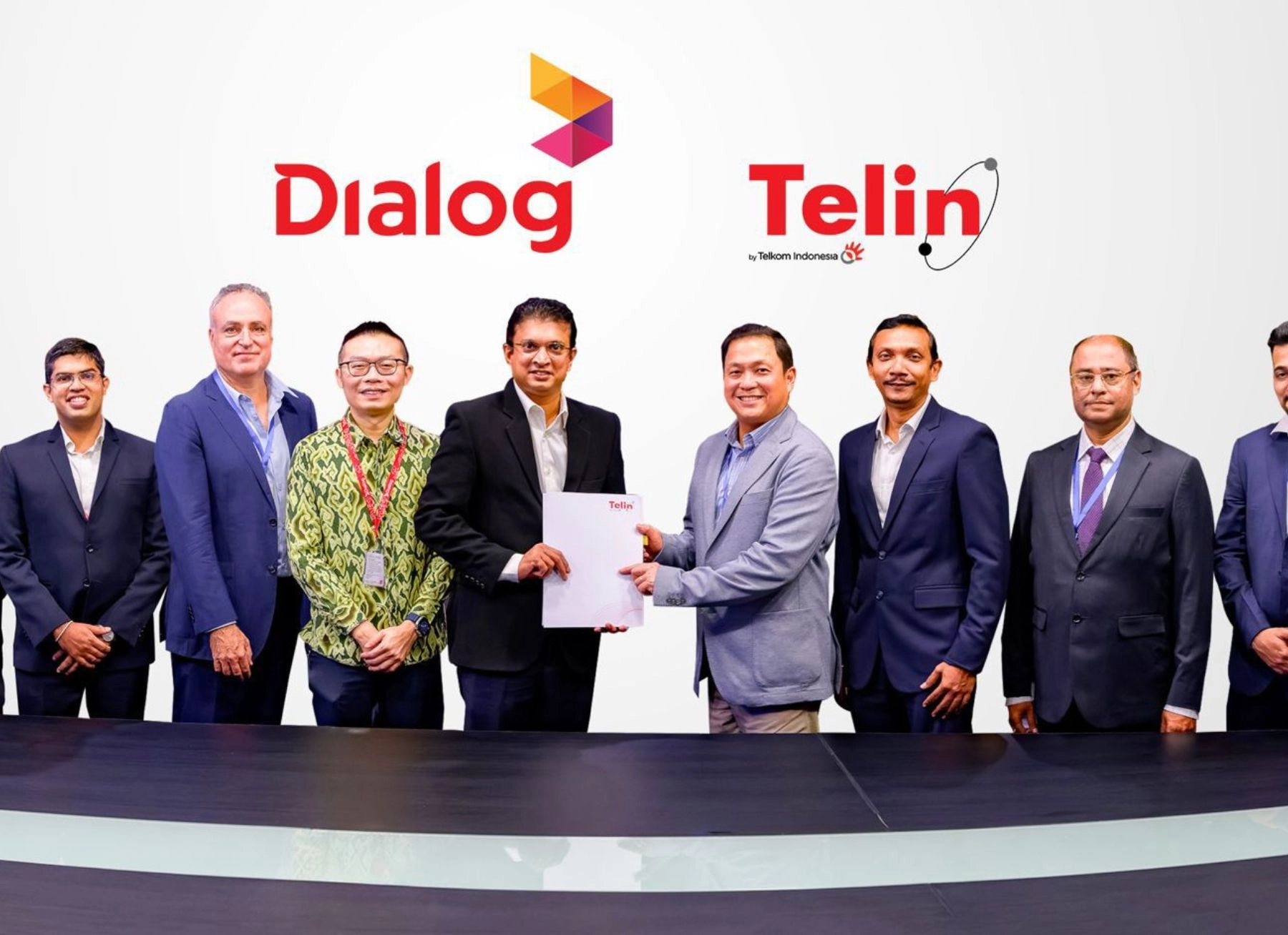Telkom Luncurkan Program ESG 2024 sebagai Bagian Transformasi TelkomGroup